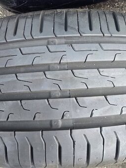 Pneu letní 205 55 r17 - 5