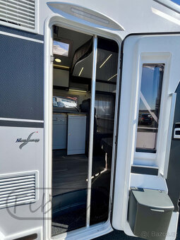Benimar Tessoro 463 Northautokapp, modelový rok 2025 - 5