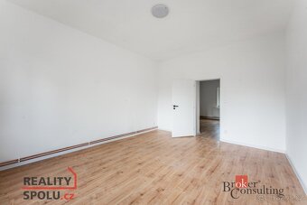 Prodej, byty/3+1, 109 m2, Šenovská 414/72, 71000 Ostrava, Os - 5