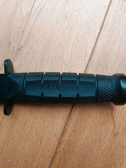 Kvalitní nůž Cold Steel Leatherneck SF - 5