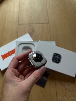 Apple Watch Ultra 2 49mm - 5