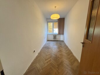 Pronájem bytu 3+1, 62 m² – Karviná (tř. Těreškovové) - 5