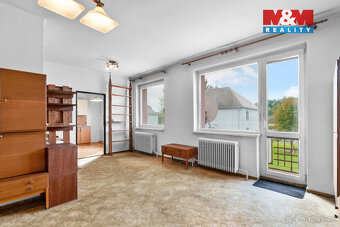 Prodej bytu 3+1, 91 m², Sosnová u České Lípy - 5