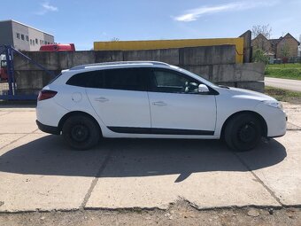 Renault Mégane 3 Kombi - 5
