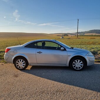 Renault megane kabriolet - 5