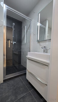 Byt 3+kk/L, 53 m² – Praha, Libeň (Sokolovská) - 5