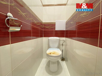 Prodej bytu 2+1, 61 m², Žďár nad Sázavou, ul. Brodská - 5
