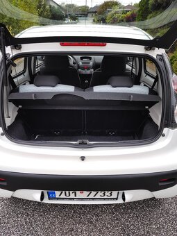 Citroen C1 1.0,50 kW,r.2013,najeto 75000km - 5