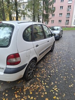 Renault scenic - 5