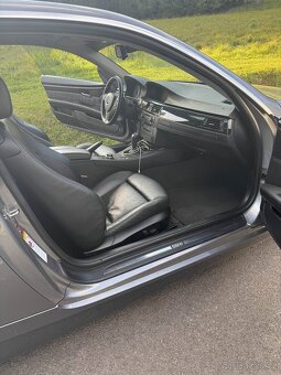 BMW e92 325i - 5