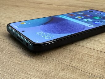 Xiaomi Redmi Note 11 Pro 5G, 6GB/128GB Graphite Gray - 5