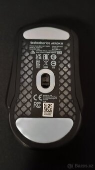 Steelseries Aerox 5 - 5