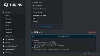 Turris 1.0 - 5