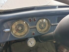 Opel Olympia r.v. 1951 - 5