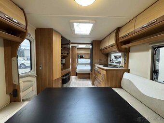 Fendt 2013 Opal 590 - 5