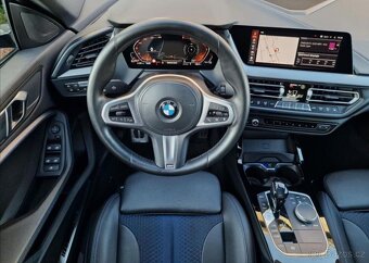 BMW Řada 2, 218d Gran Coupe,M Sport,1.Maj1 - 5