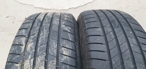 Alu kola Toyota C-HR 17" 5x114,3, letní pneu - 5