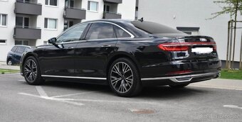 Audi a8 5.0tdi quattro - 5