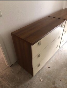 Nádherná ložnice - 5