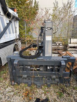 Fréza rýhovač Edge - 5