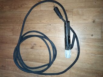 transpocket 1400 fronius svářečka - 5