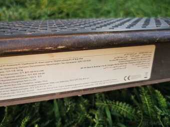 Elektrická koloběžka Xiaomi Mi Electric Scooter Pro 2 - 5