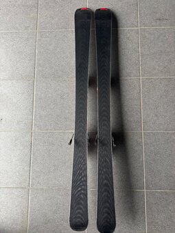 Dětské sjezdové lyže Tecno 120cm - 5