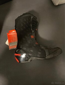 Alpinestars Supertech R - 5