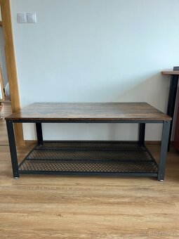 Nábytek do obývacího pokoje - 5