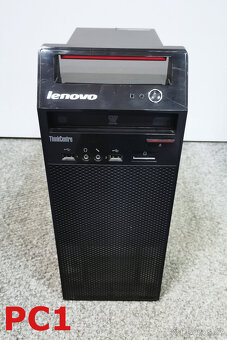 Staré kancelářské počítače - 5