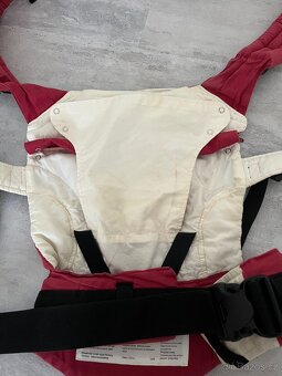 Manduka nosítko - 5