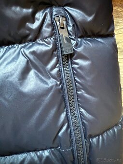 Zimní péřová bunda Armani (NOVÁ) - 5