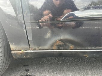 Opel Astra H 1.6 - 5