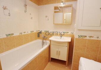 2+kk, 42m2, Praha 5 - Hlubočepy, Voskovcova ulice - 5