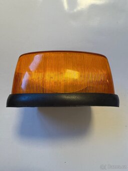 Zadní světlo Jawa, ČZ, Pav - 5