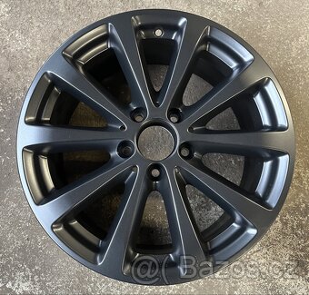 Kola Mercedes Benz 17 - 5