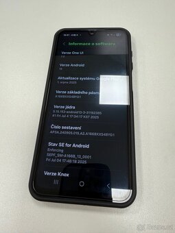 Samsung galaxy A16 5G ,128GB - 5