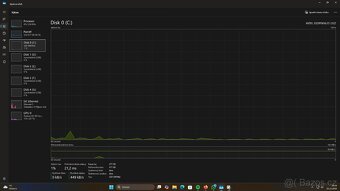 PC sestava, i5 12400F, RX560, 512GB/16GB - 5