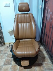 Chlapské posezení do trucovny, do garáže, do pergoly - 5