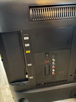 Televize Samsung - 5