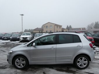 Volkswagen Golf Plus 1.4 TSi 90kW LIFE serviska - 5