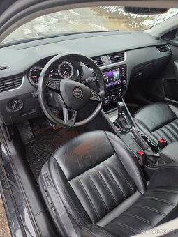 Škoda Octavia 3,2.0TDI,R.V.2018,155KKM,FullLED,ZÁRUKA - 5