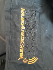 Dámská bunda SPEED CARVING (M). - 5