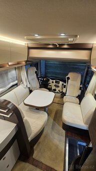 CONCORDE Credo 791 Centurion Style Iveco obytné auto karavan - 5