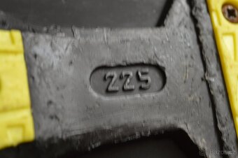 Lyže , lyžáky - 5