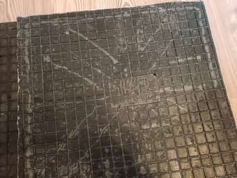 3 D pozadí do akvária. - 5