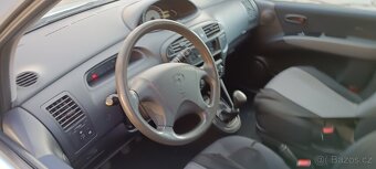 Hyundai Matrix díly - 5