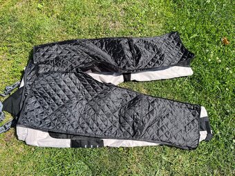 Panské moto oblečení - 5