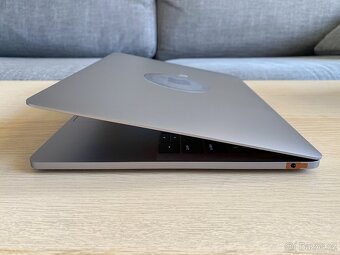 ZÁNOVNÍ Apple MacBook Pro 13" Space Gray 128GB + ZÁRUKA - 5