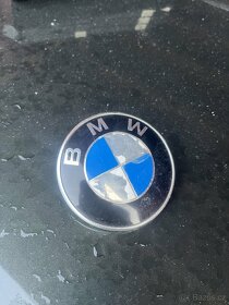 bmw e23 stěrače, znaky - 5